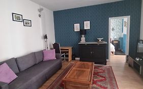 Nouveau : Appartement Hyper Centre De Lorient